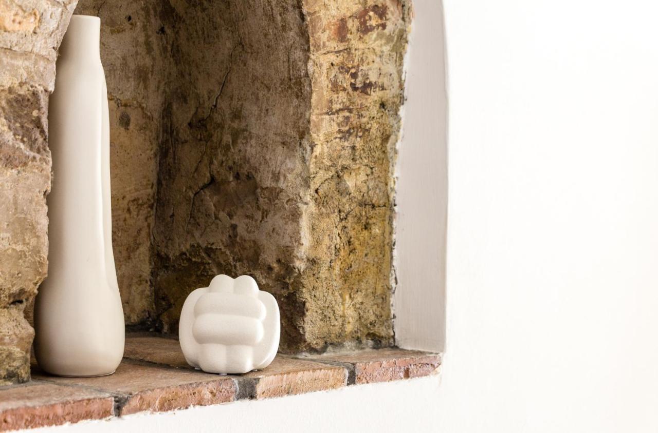 VII Coorte A Trastevere Rome Luaran gambar